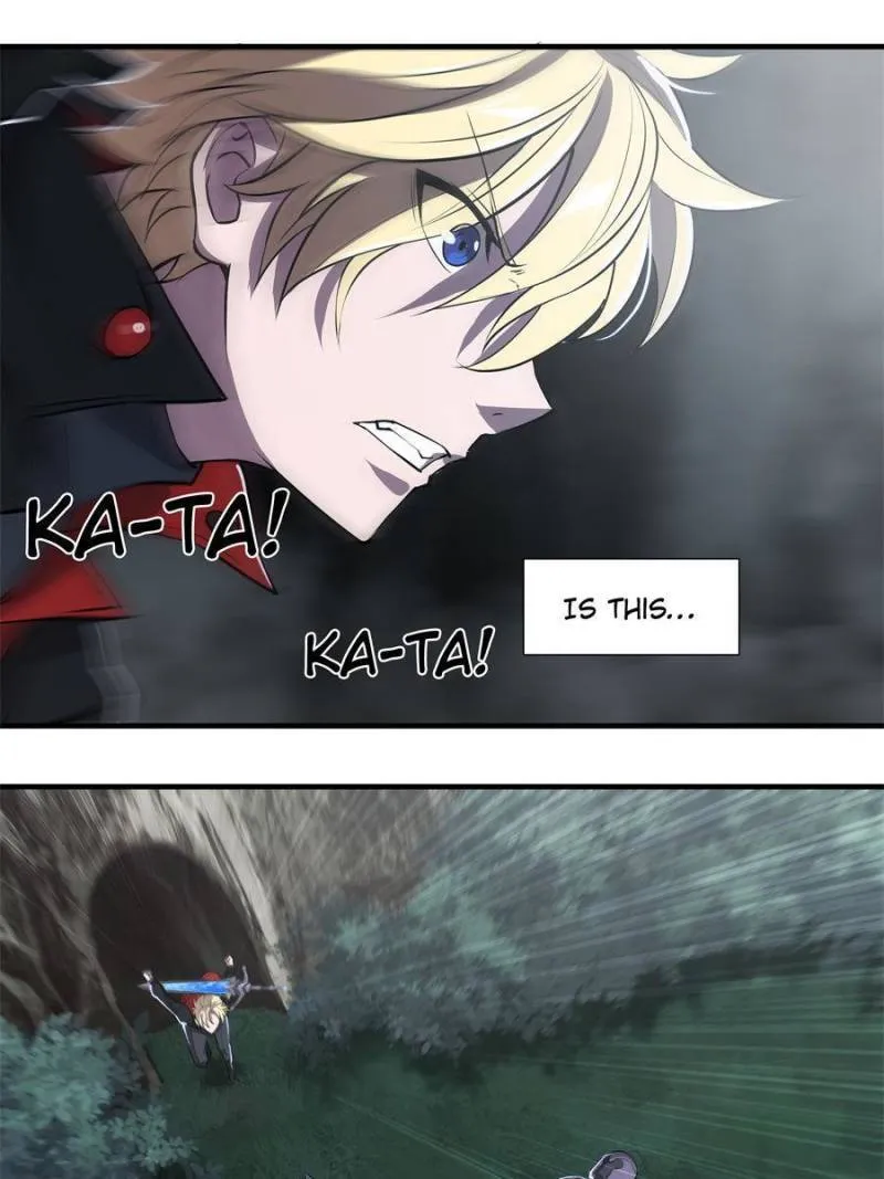 Vampires and Knight Chapter 167 Online - página 12
