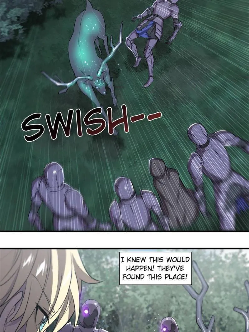 Vampires and Knight Chapter 167 Online - página 13