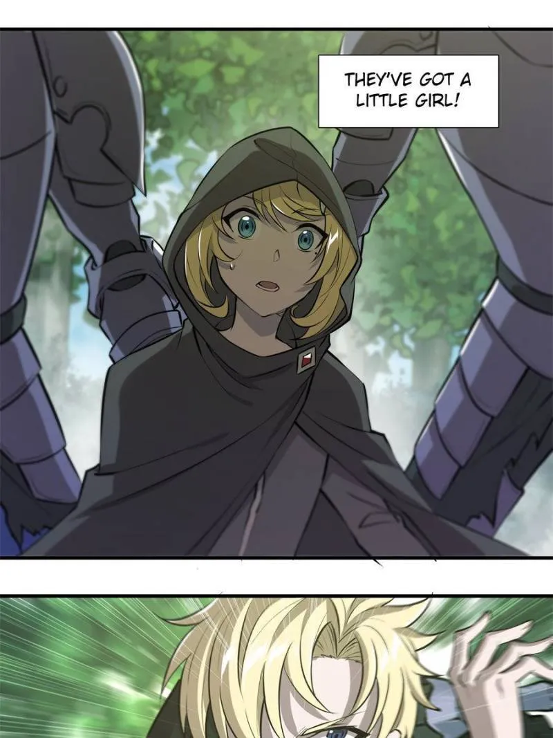 Vampires and Knight Chapter 167 Online - página 15