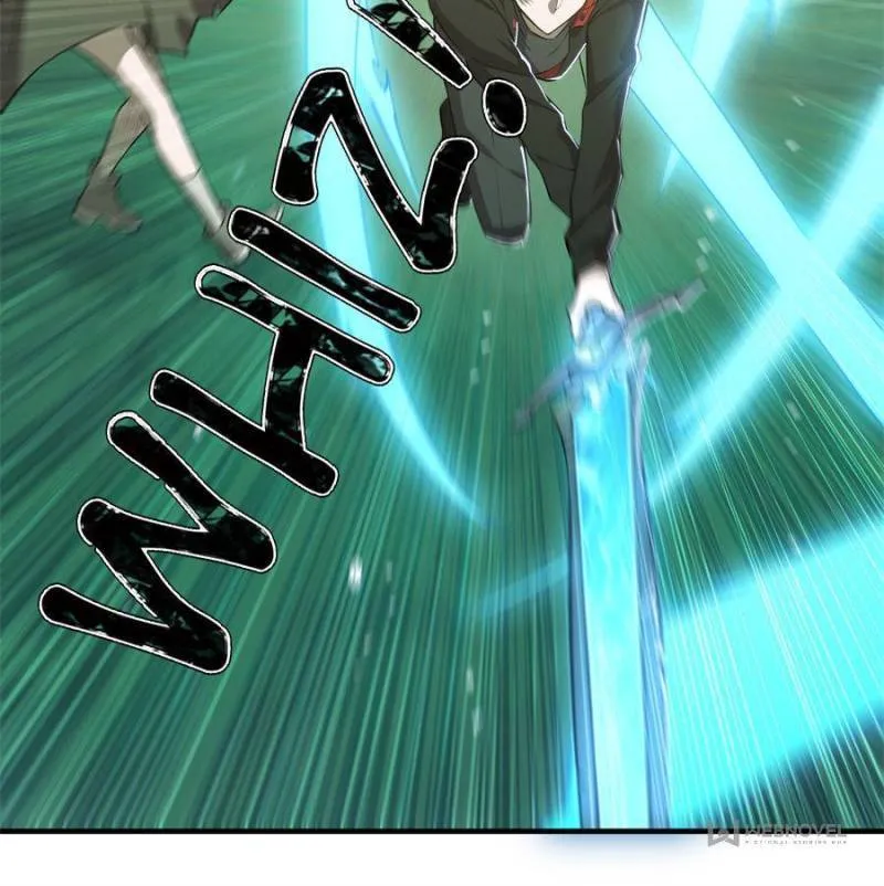Vampires and Knight Chapter 167 Online - página 17