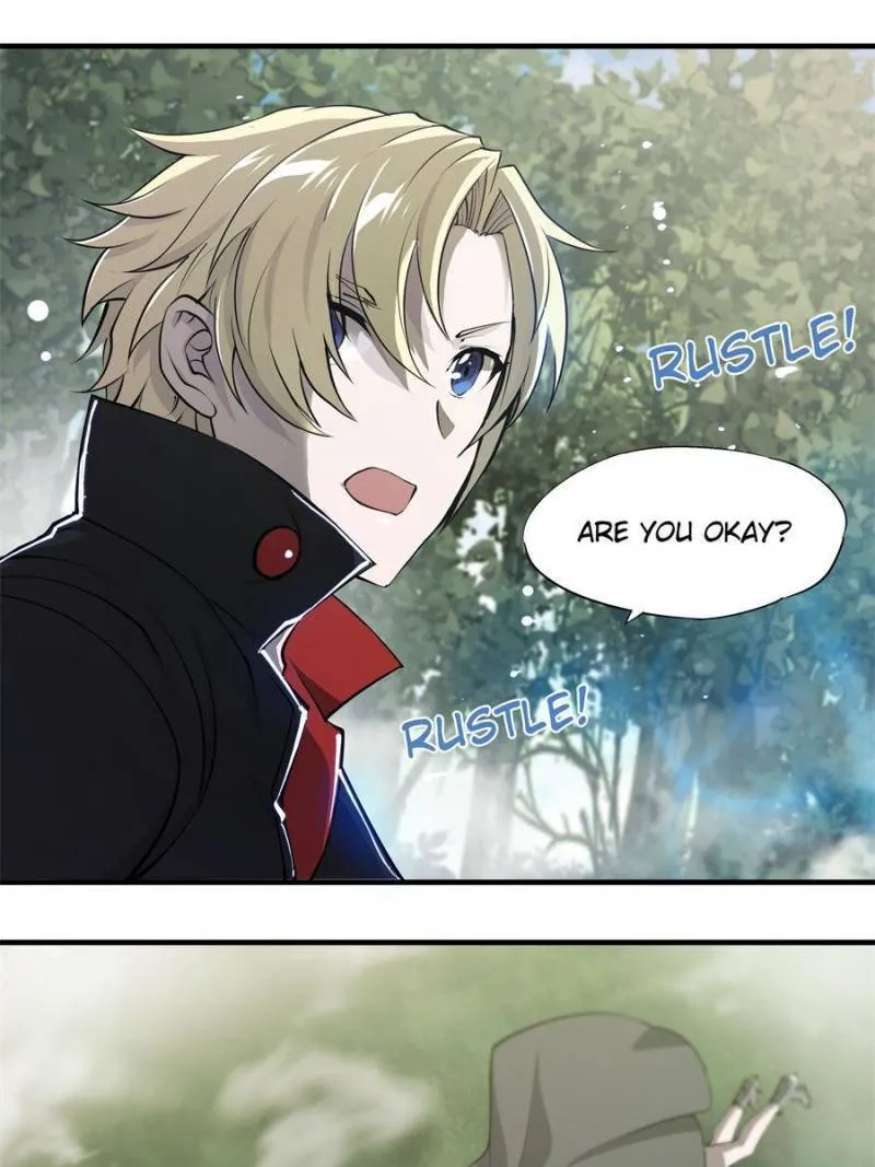 Vampires and Knight Chapter 167 Online - página 18