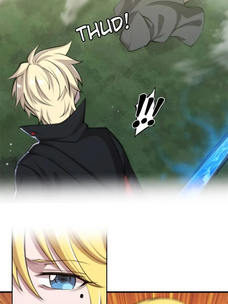 Vampires and Knight Chapter 167 Online - página 19