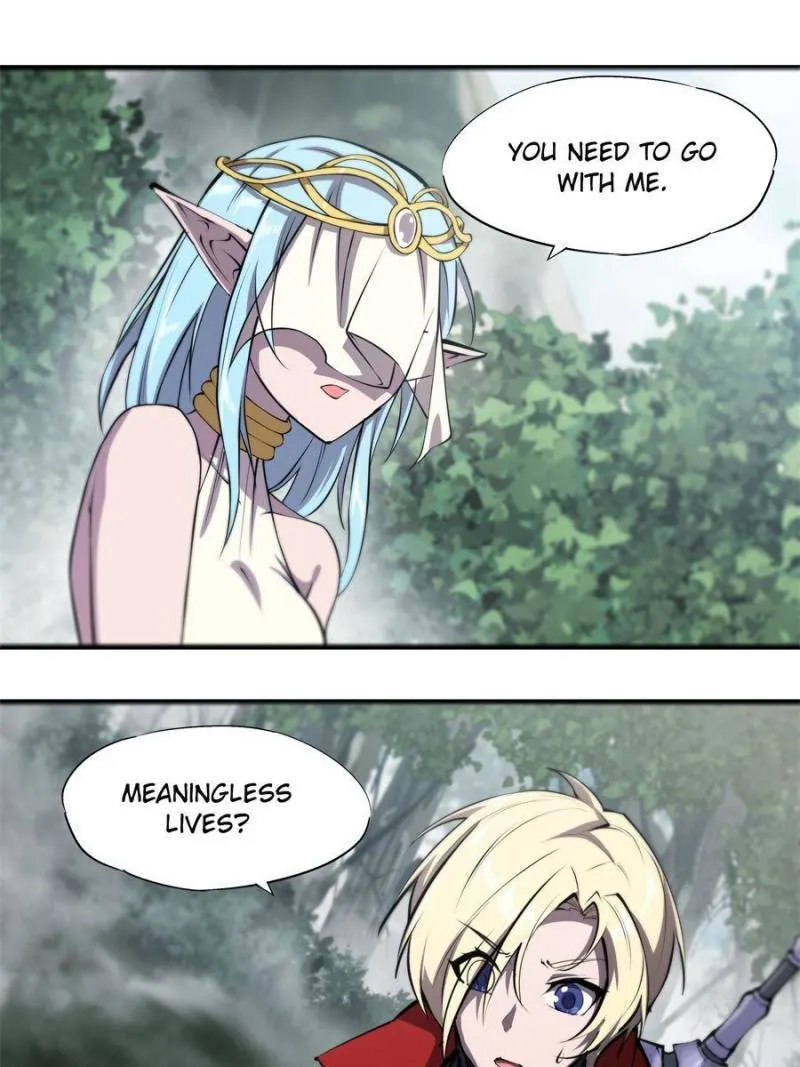 Vampires and Knight Chapter 167 Online - página 24