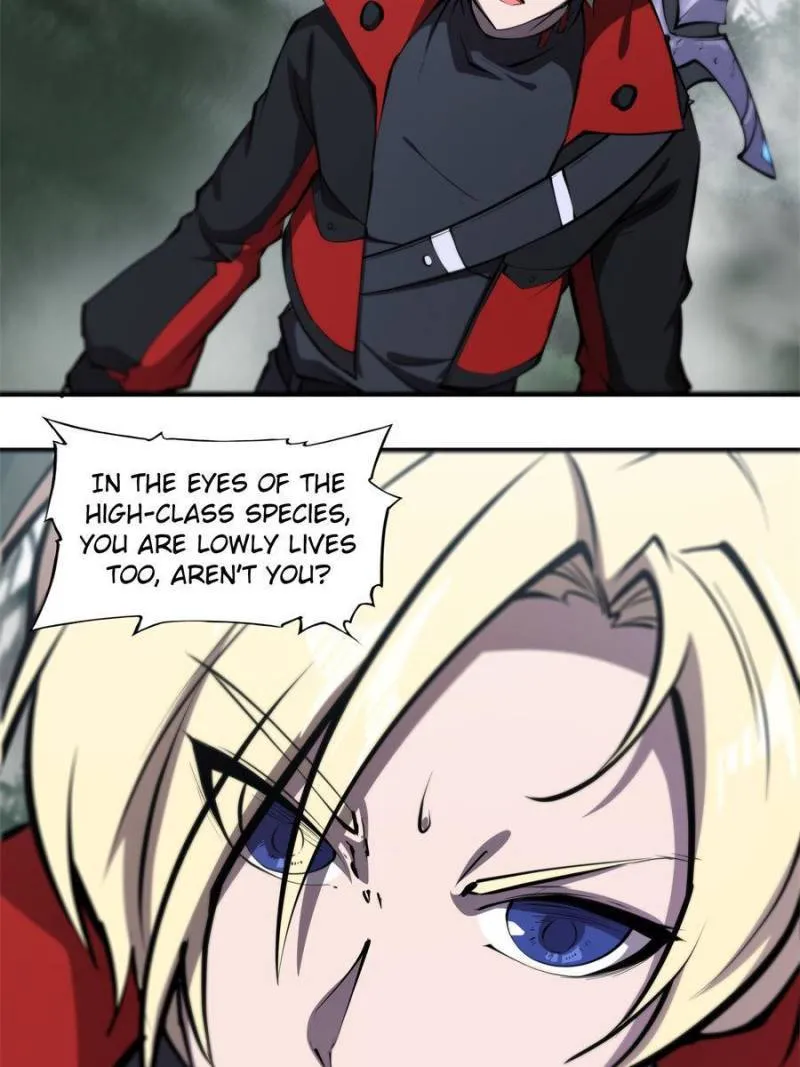 Vampires and Knight Chapter 167 Online - página 25