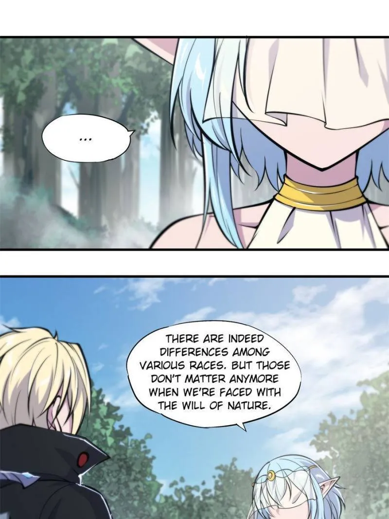 Vampires and Knight Chapter 167 Online - página 27