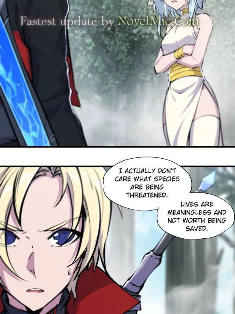 Vampires and Knight Chapter 167 Online - página 28
