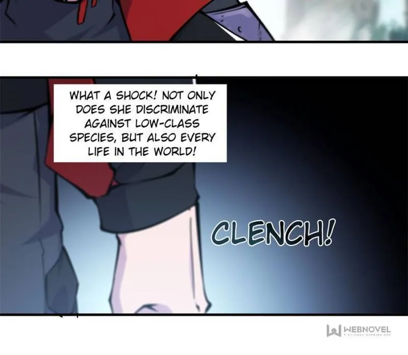 Vampires and Knight Chapter 167 Online - página 29