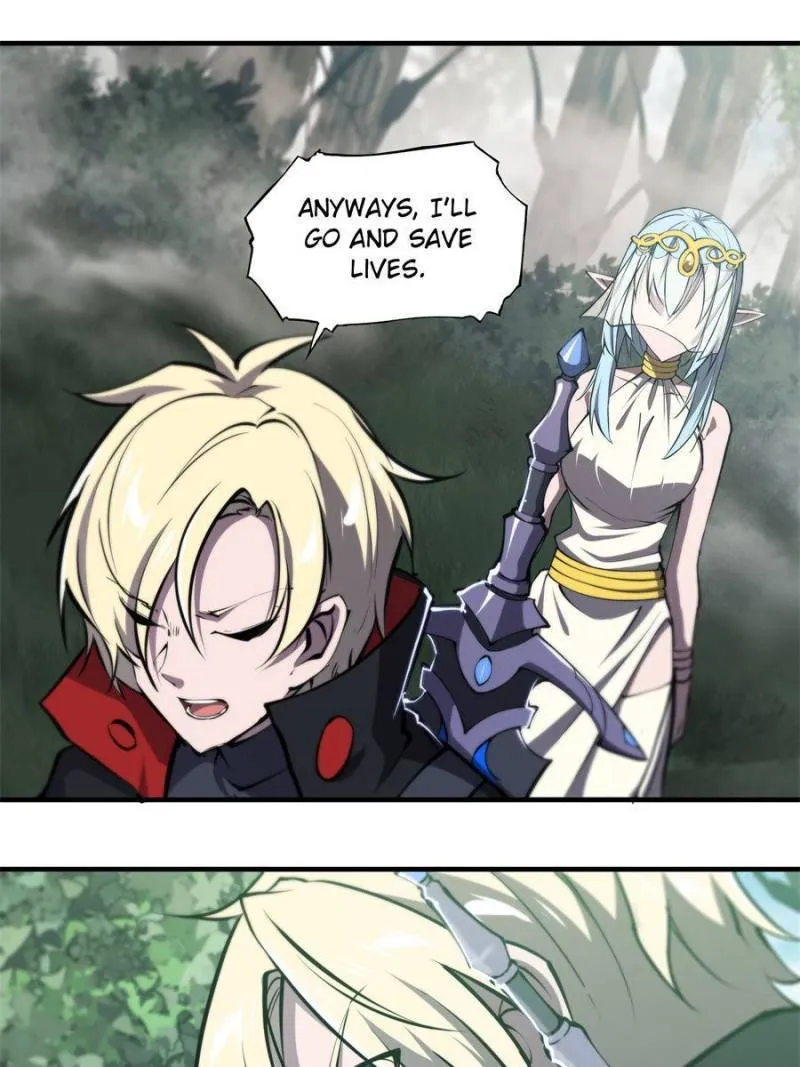 Vampires and Knight Chapter 167 Online - página 30