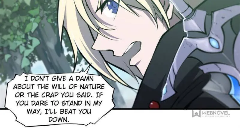 Vampires and Knight Chapter 167 Online - página 31