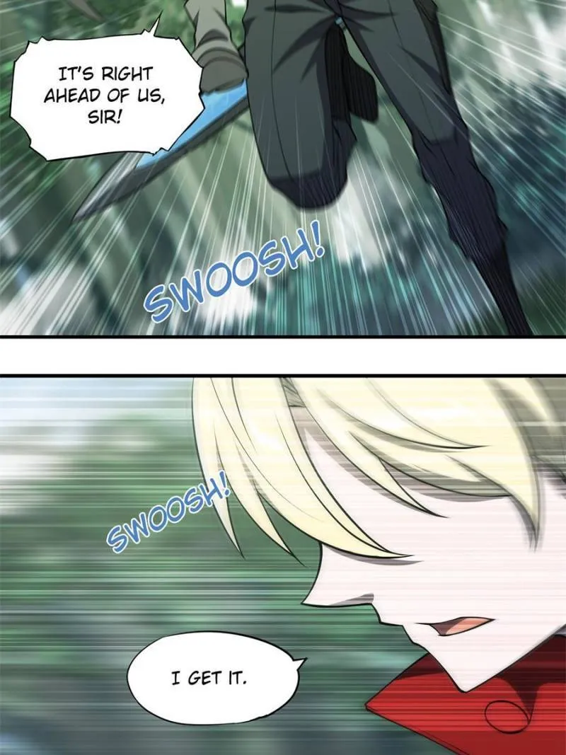 Vampires and Knight Chapter 168 Online - página 2