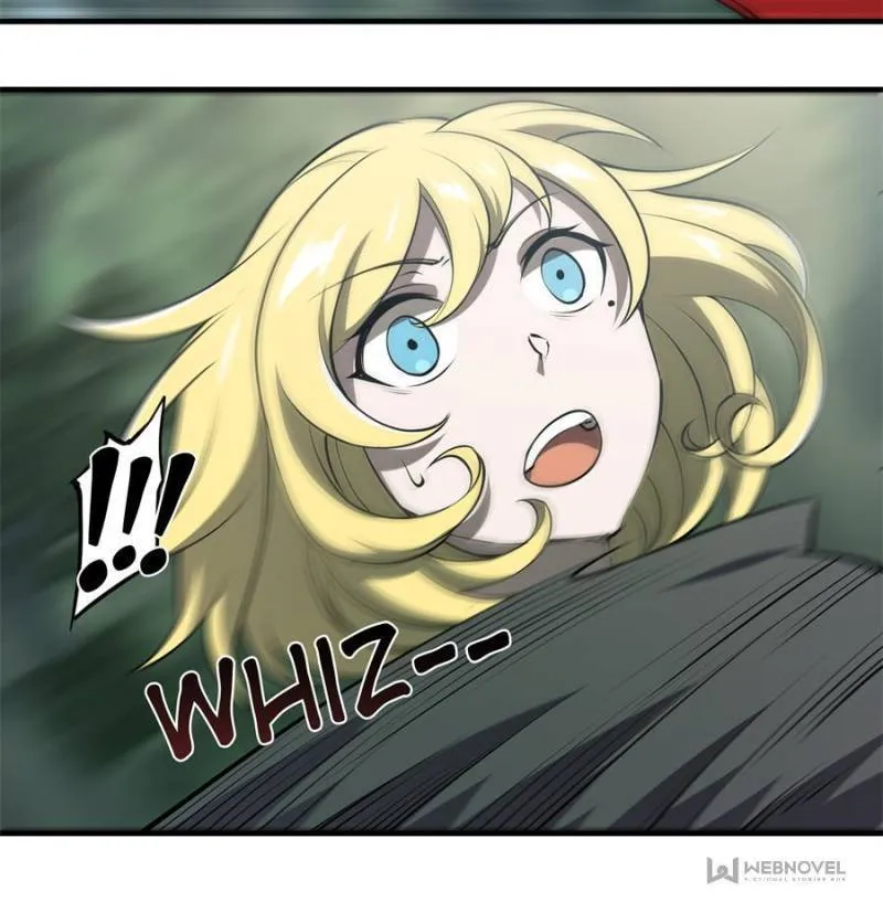 Vampires and Knight Chapter 168 Online - página 3