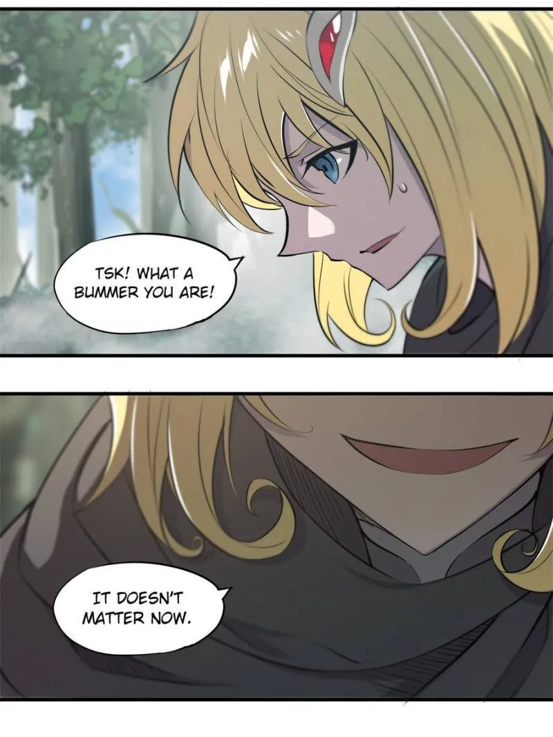 Vampires and Knight Chapter 168 Online - página 8