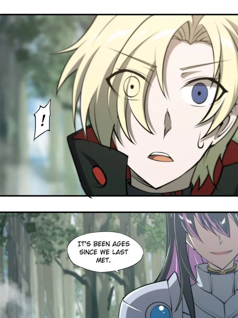 Vampires and Knight Chapter 168 Online - página 10