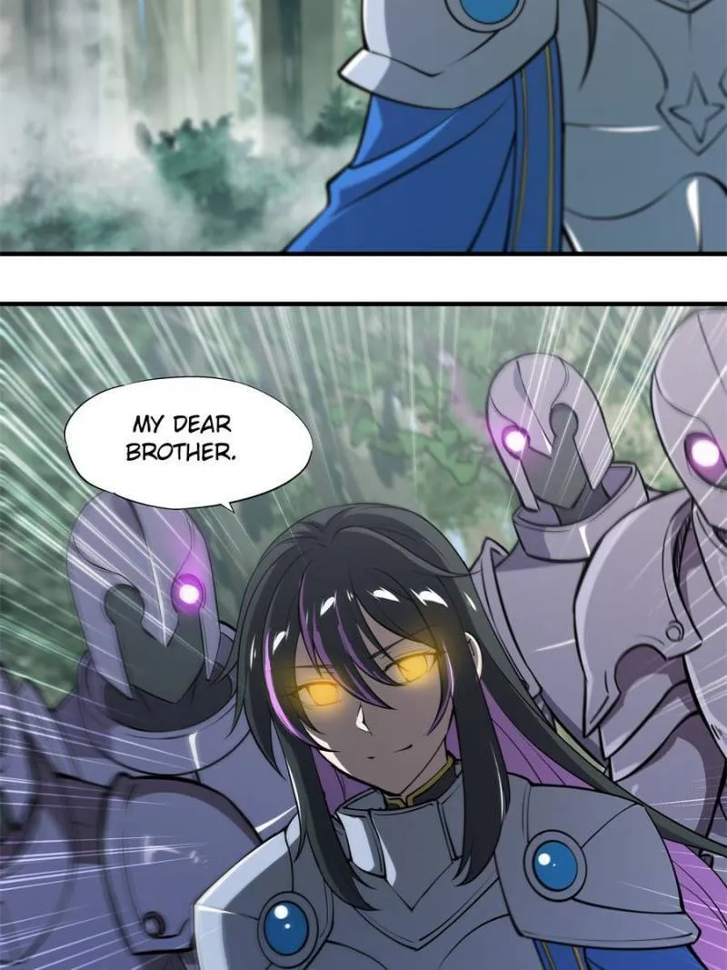 Vampires and Knight Chapter 168 Online - página 11