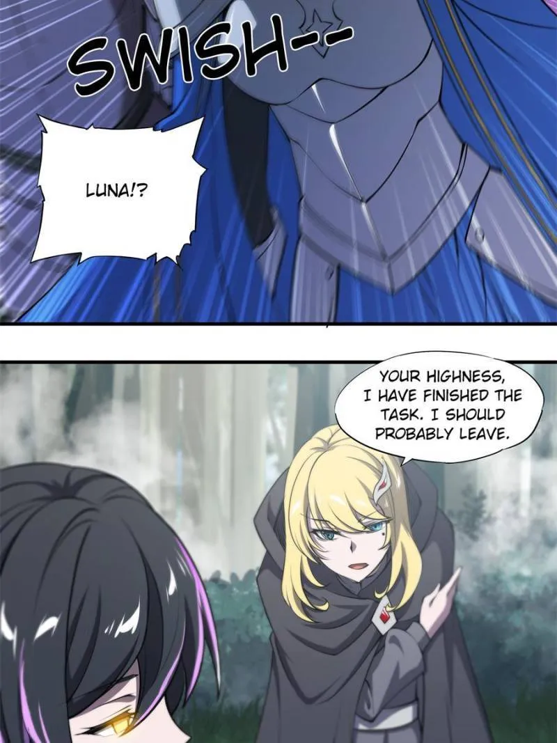 Vampires and Knight Chapter 168 Online - página 12