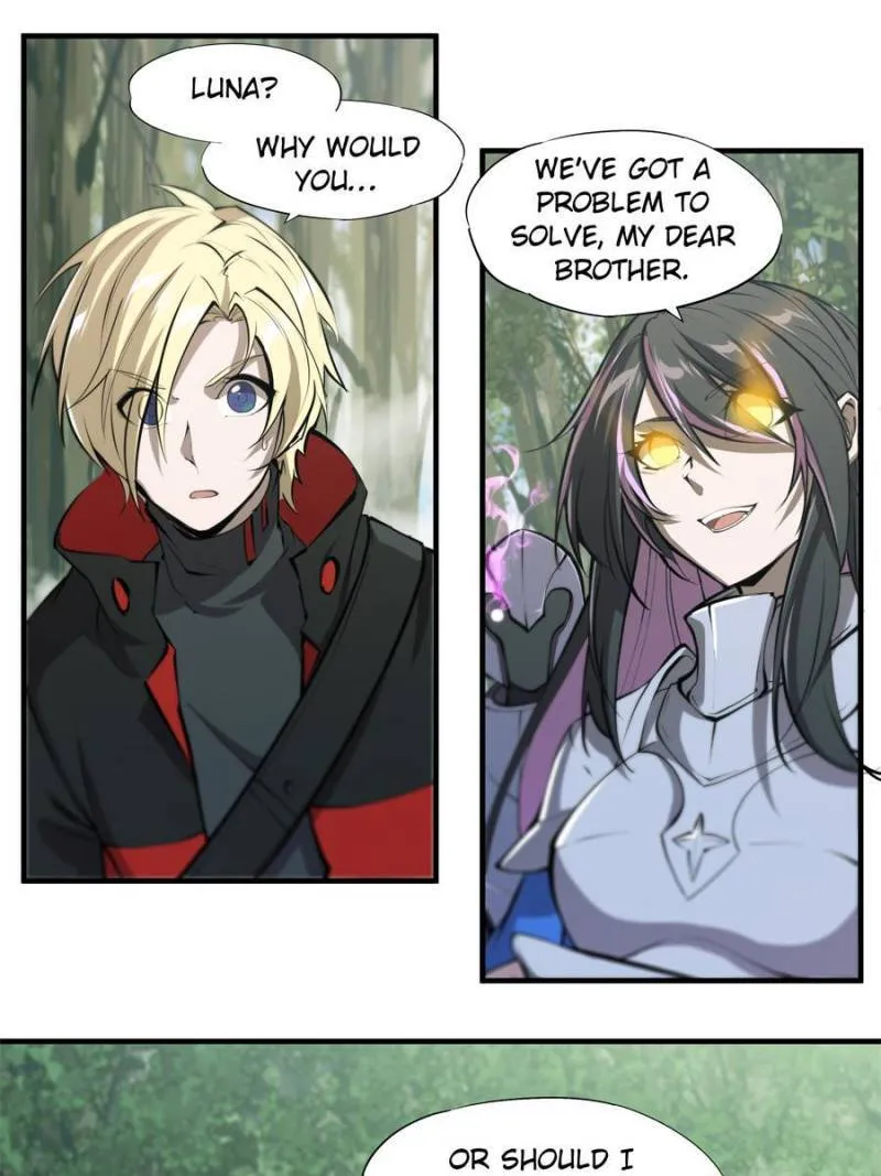 Vampires and Knight Chapter 168 Online - página 14