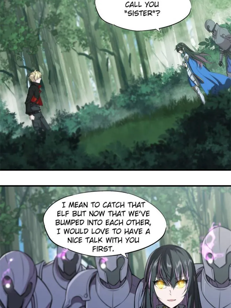 Vampires and Knight Chapter 168 Online - página 15