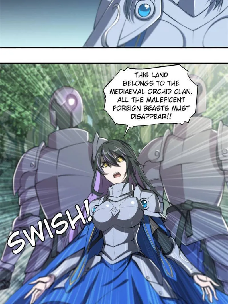 Vampires and Knight Chapter 168 Online - página 19