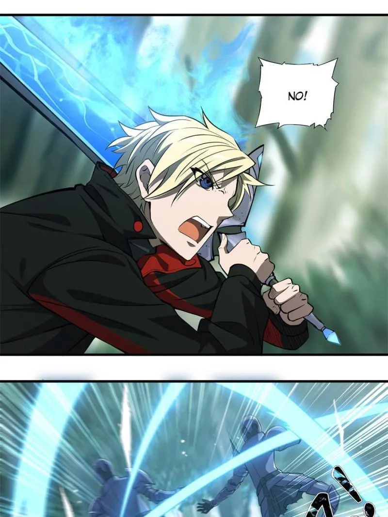 Vampires and Knight Chapter 168 Online - página 24