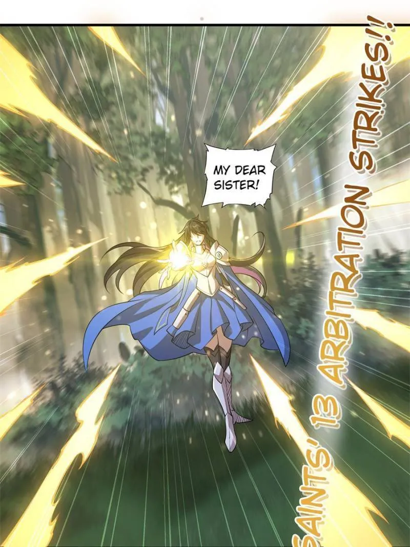 Vampires and Knight Chapter 168 Online - página 27