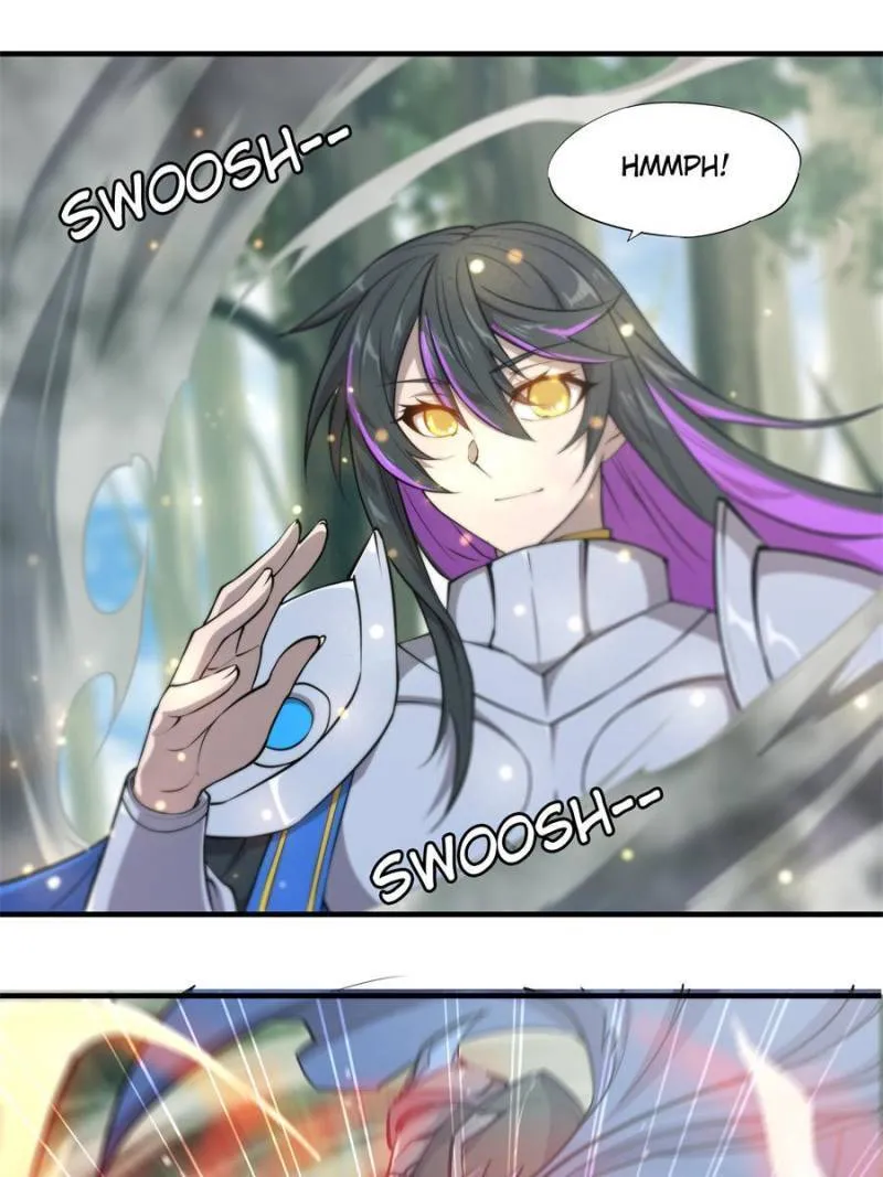 Vampires and Knight Chapter 168 Online - página 30