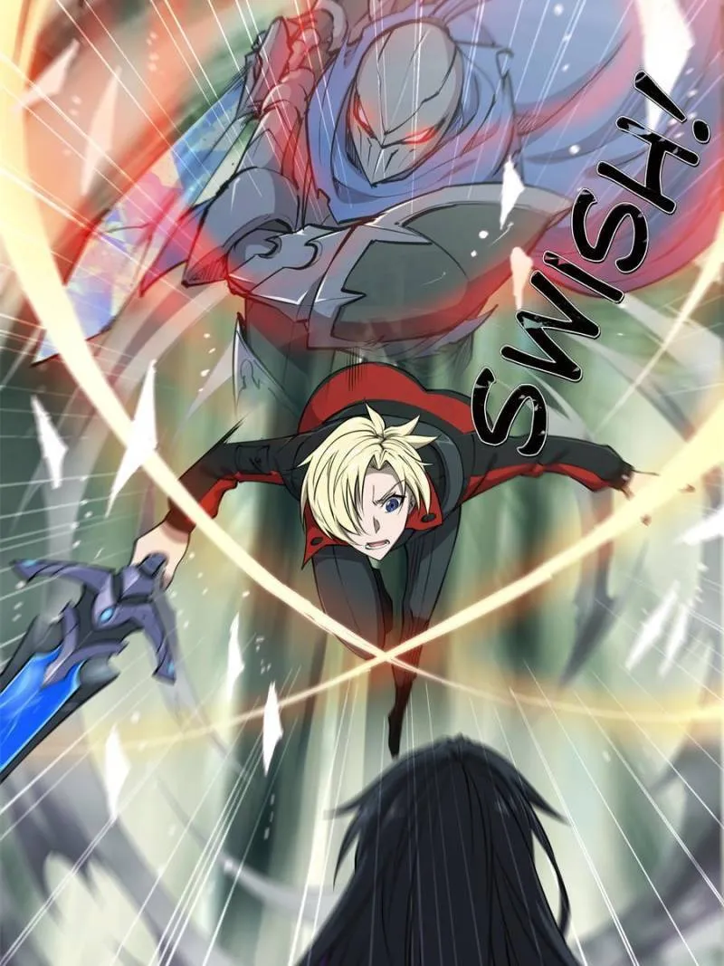 Vampires and Knight Chapter 168 Online - página 31
