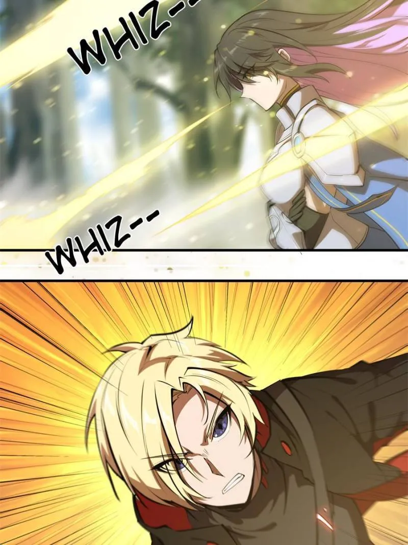 Vampires and Knight Chapter 168 Online - página 35