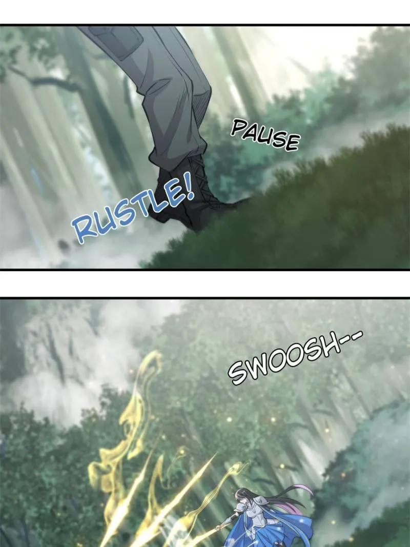 Vampires and Knight Chapter 168 Online - página 37