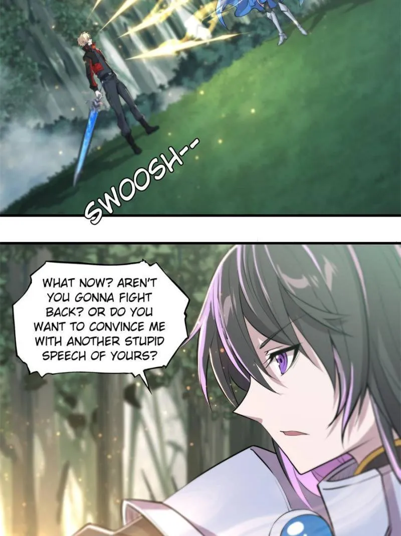 Vampires and Knight Chapter 168 Online - página 38