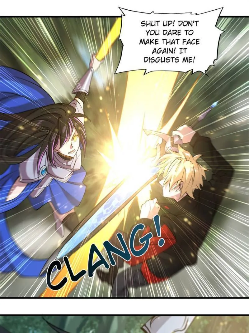 Vampires and Knight Chapter 168 Online - página 43