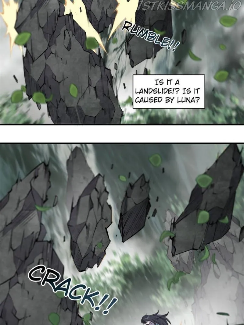 Vampires and Knight Chapter 169 Online - página 2
