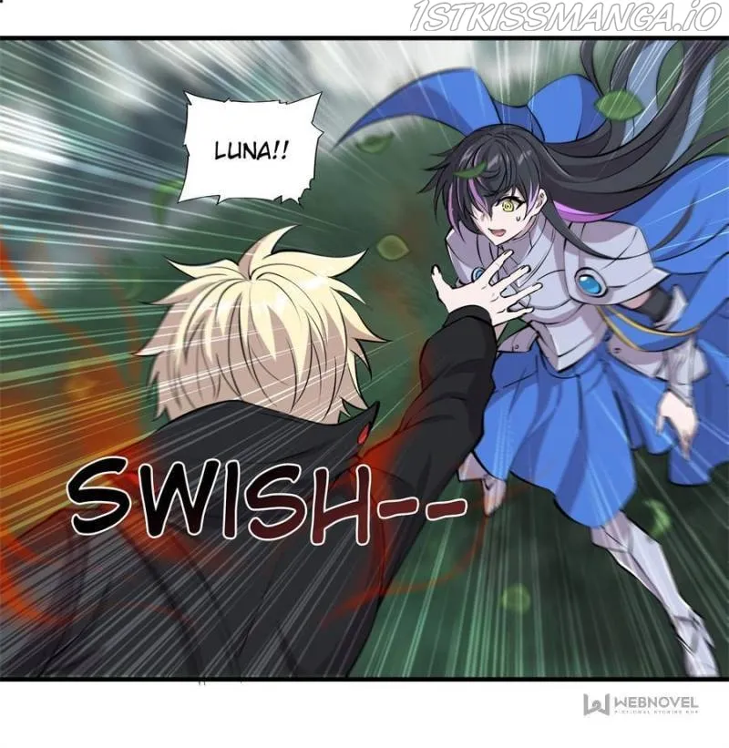 Vampires and Knight Chapter 169 Online - página 7