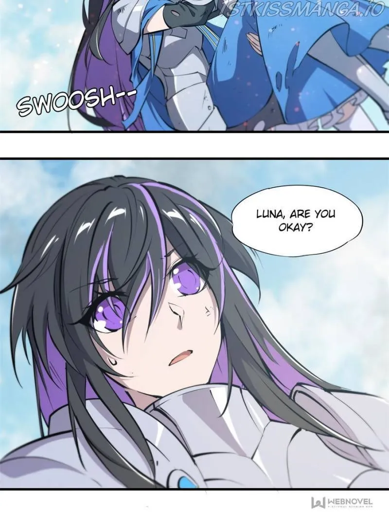 Vampires and Knight Chapter 169 Online - página 10