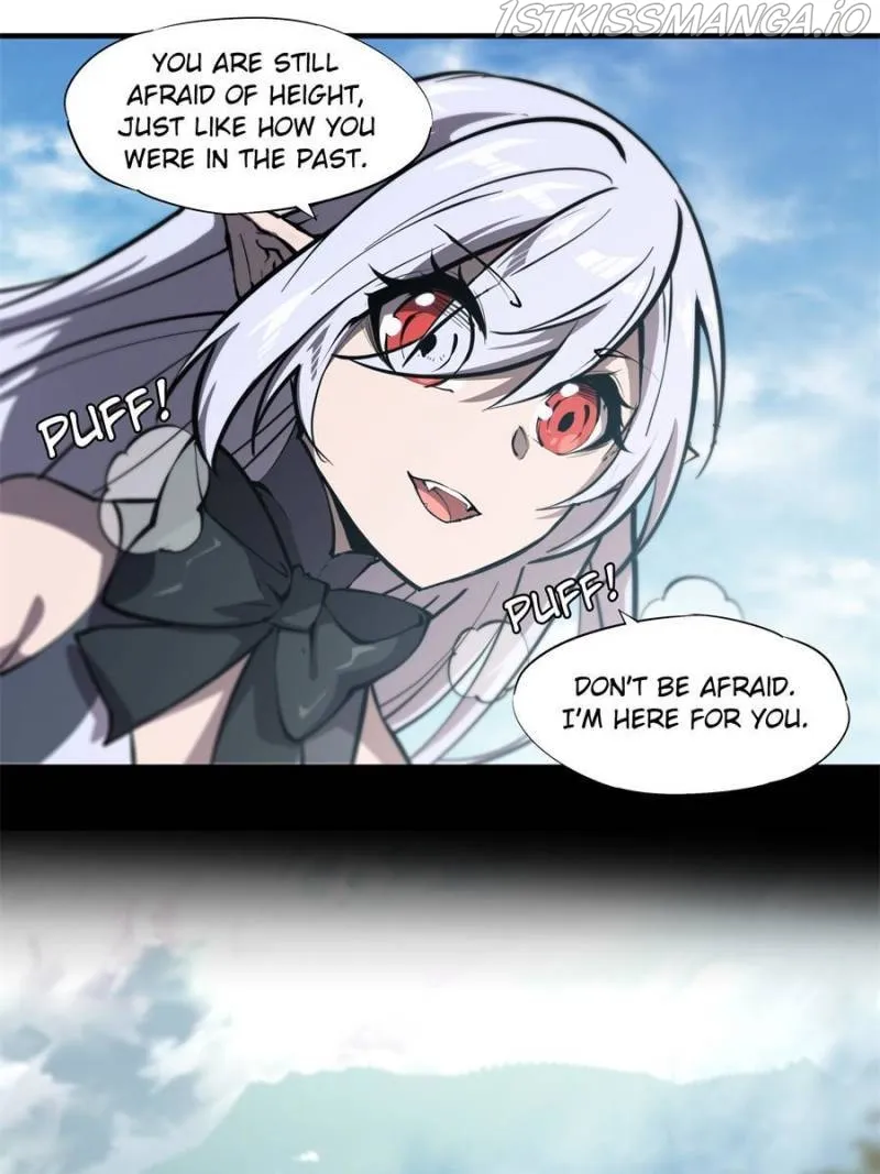Vampires and Knight Chapter 169 Online - página 12