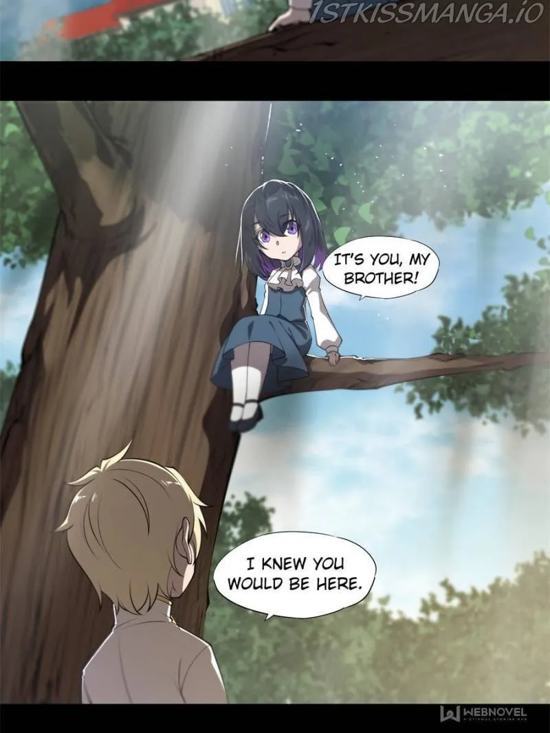 Vampires and Knight Chapter 169 Online - página 14