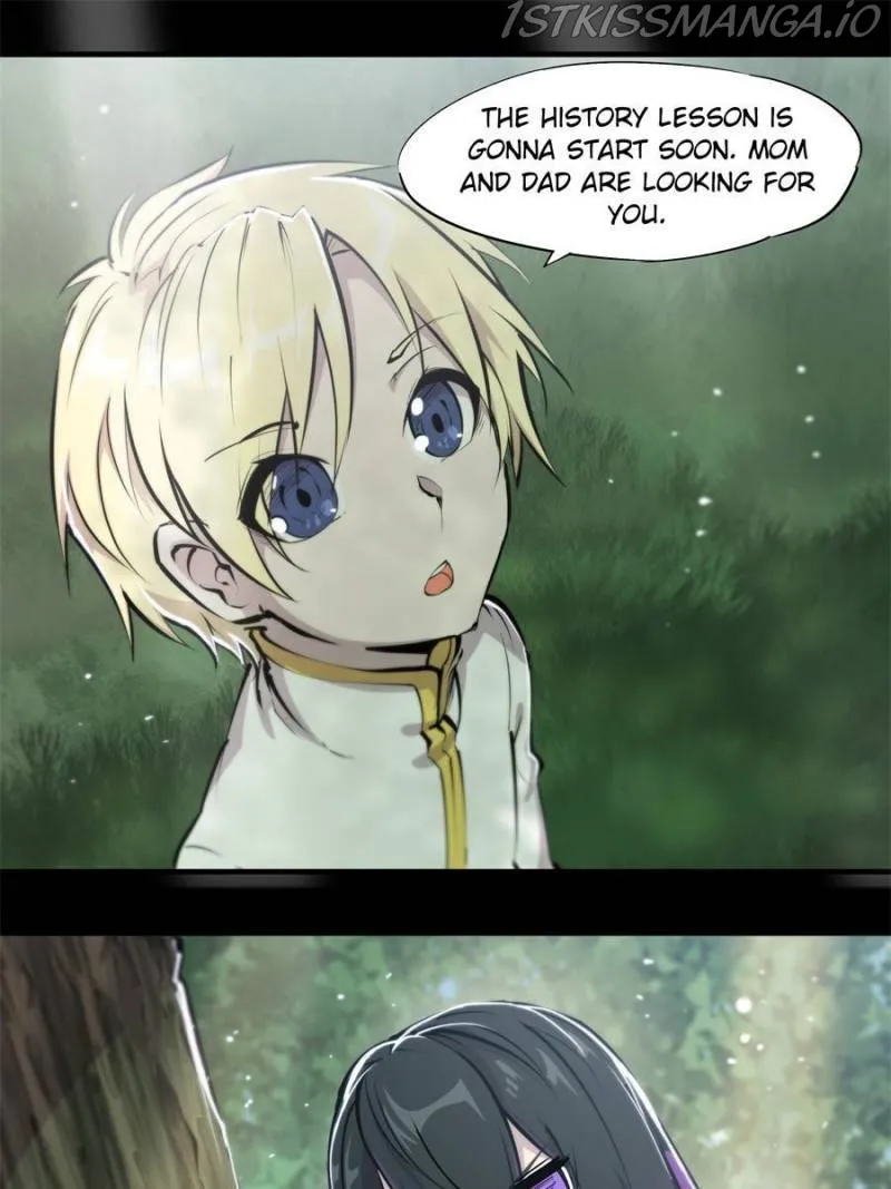 Vampires and Knight Chapter 169 Online - página 16