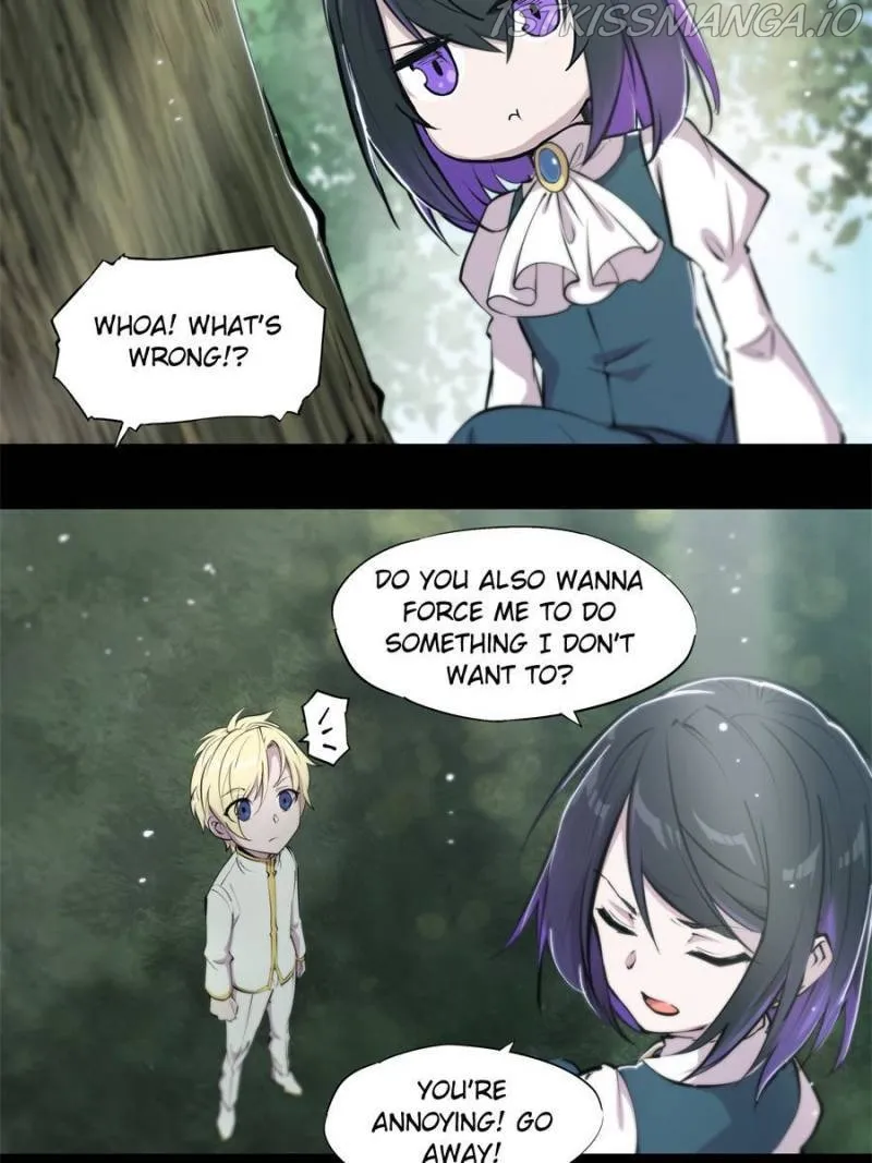 Vampires and Knight Chapter 169 Online - página 17