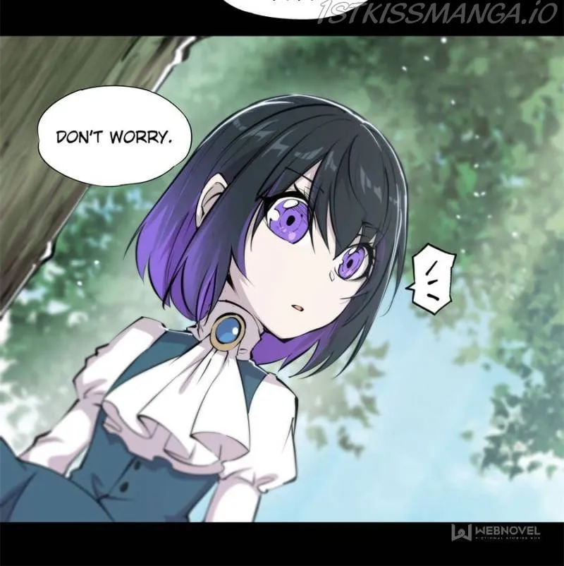 Vampires and Knight Chapter 169 Online - página 18