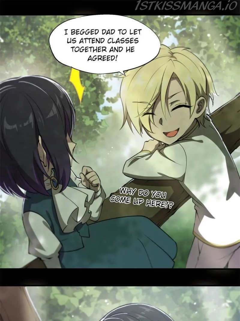 Vampires and Knight Chapter 169 Online - página 19