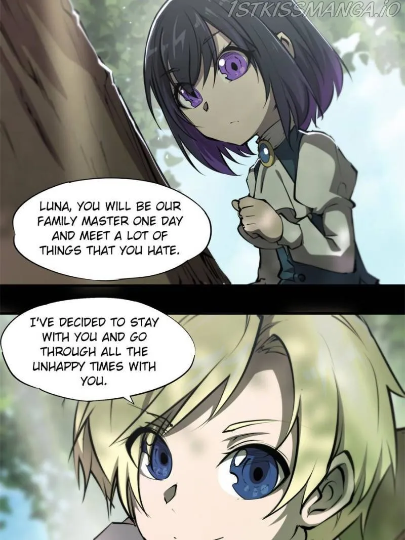 Vampires and Knight Chapter 169 Online - página 20