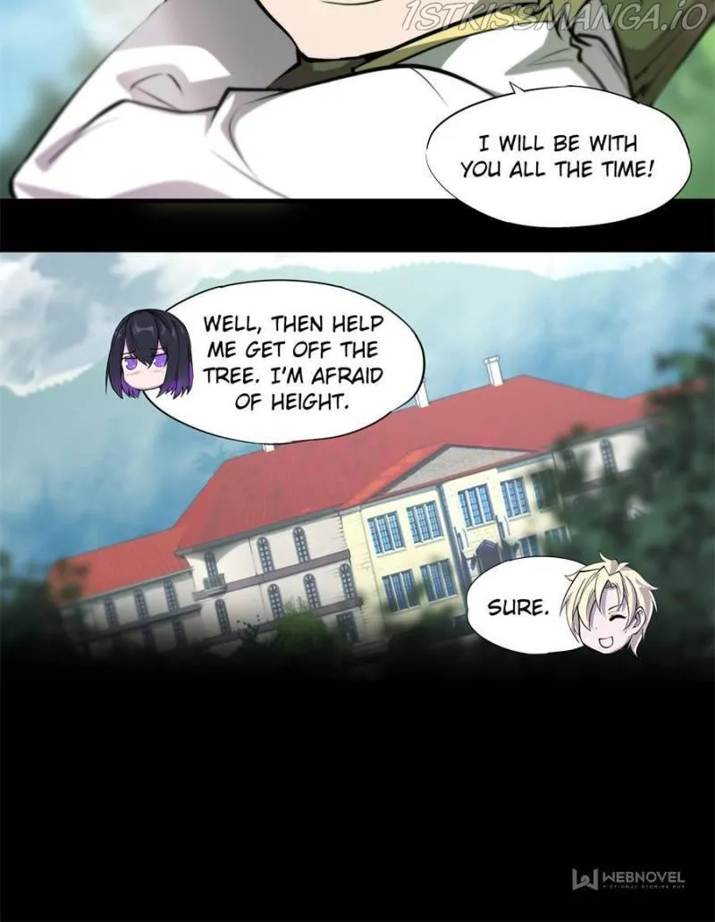 Vampires and Knight Chapter 169 Online - página 21