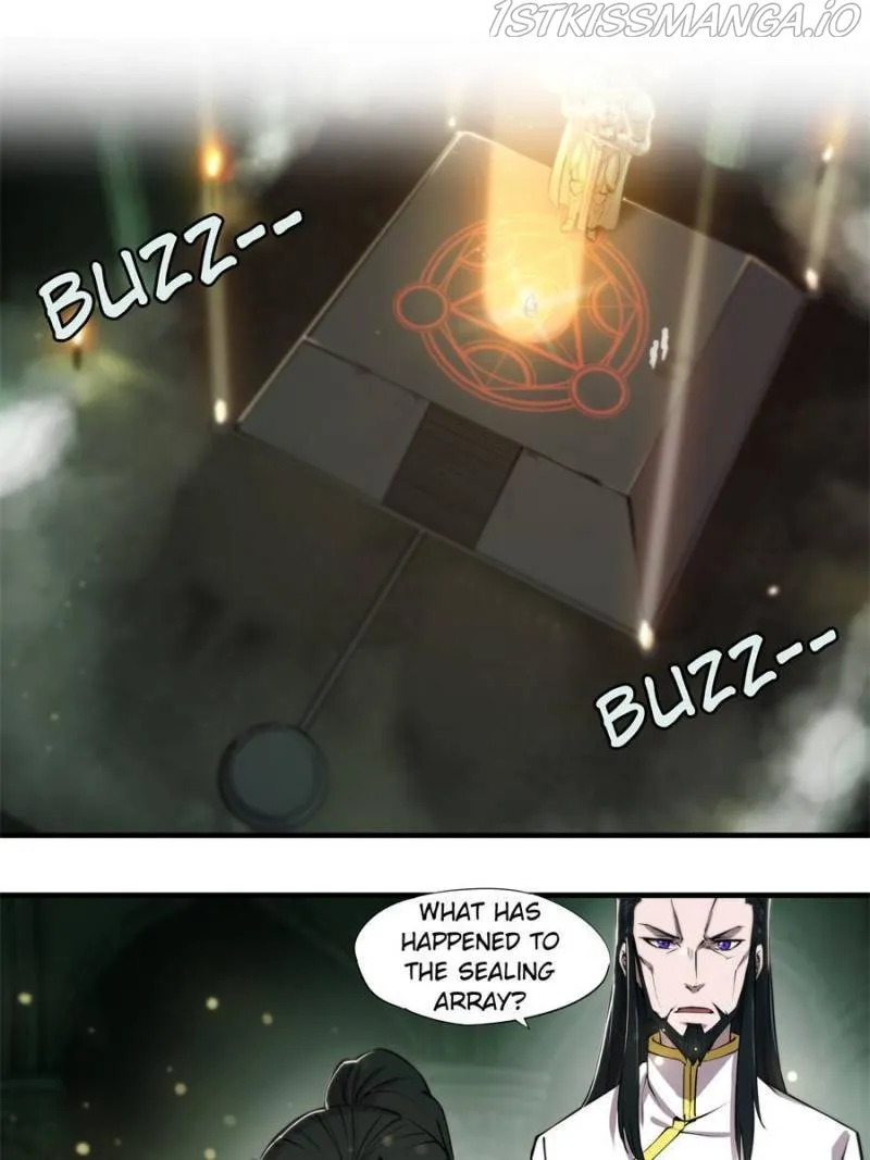 Vampires and Knight Chapter 169 Online - página 22
