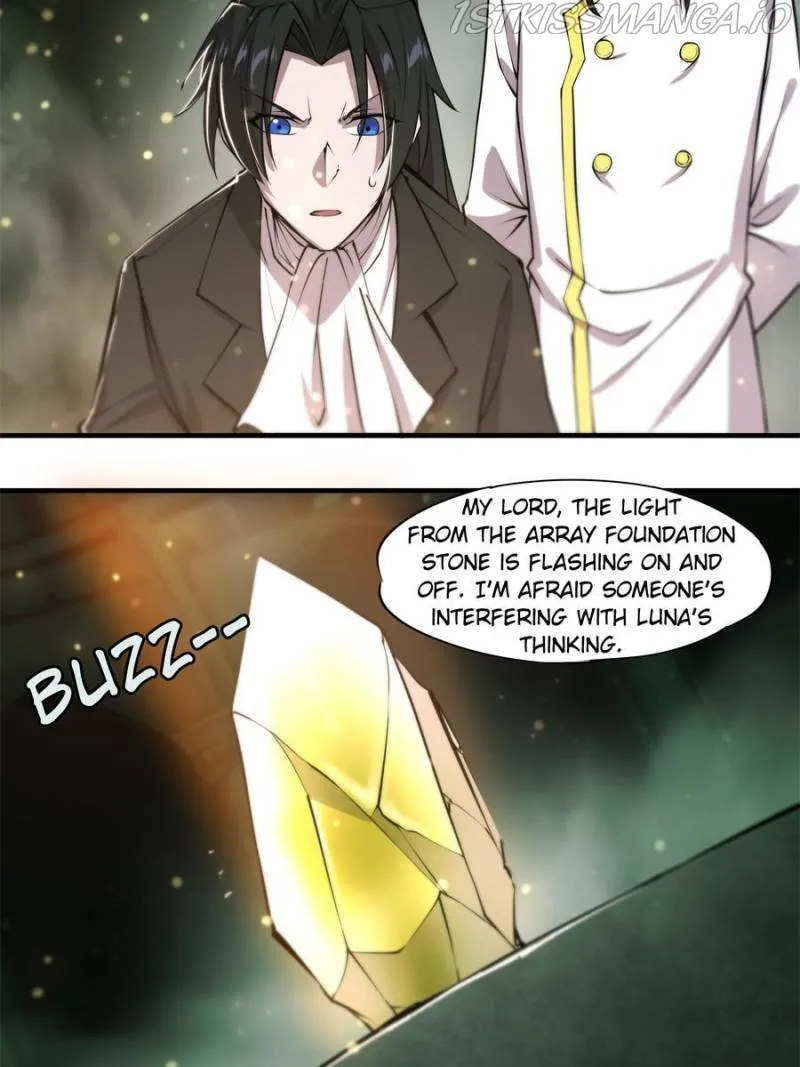 Vampires and Knight Chapter 169 Online - página 23