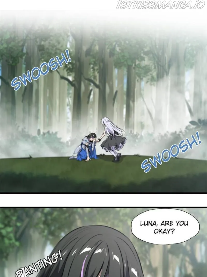 Vampires and Knight Chapter 169 Online - página 25