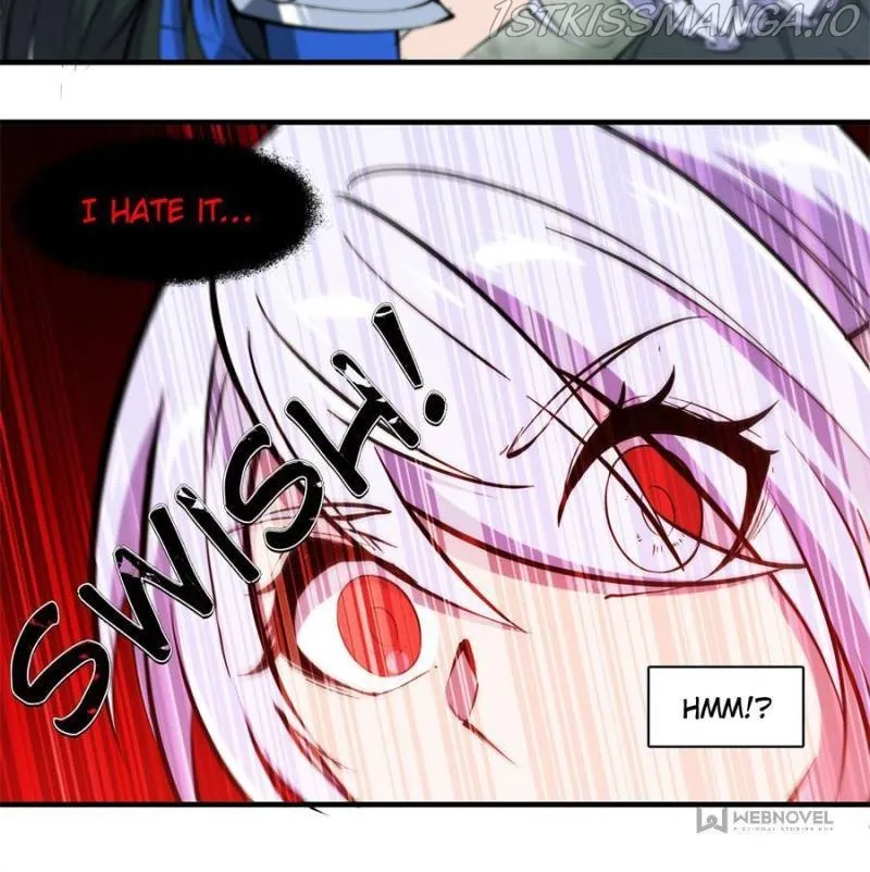 Vampires and Knight Chapter 169 Online - página 27