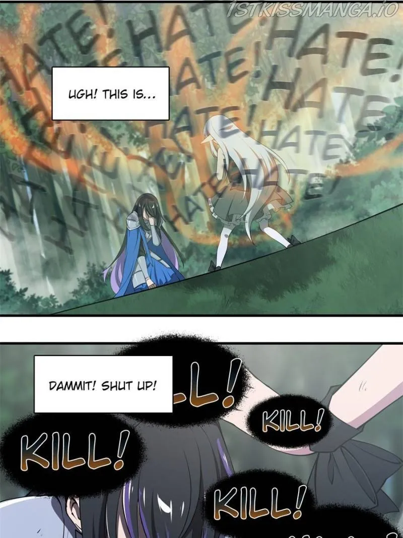 Vampires and Knight Chapter 169 Online - página 29