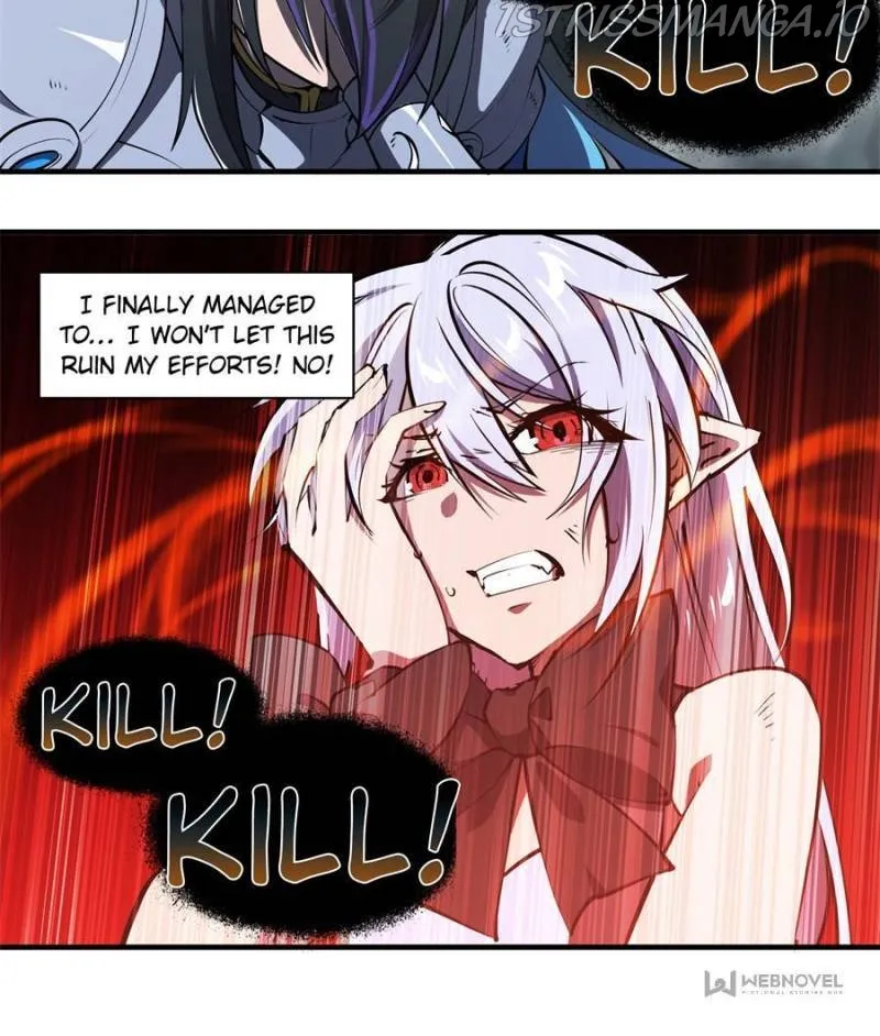 Vampires and Knight Chapter 169 Online - página 30
