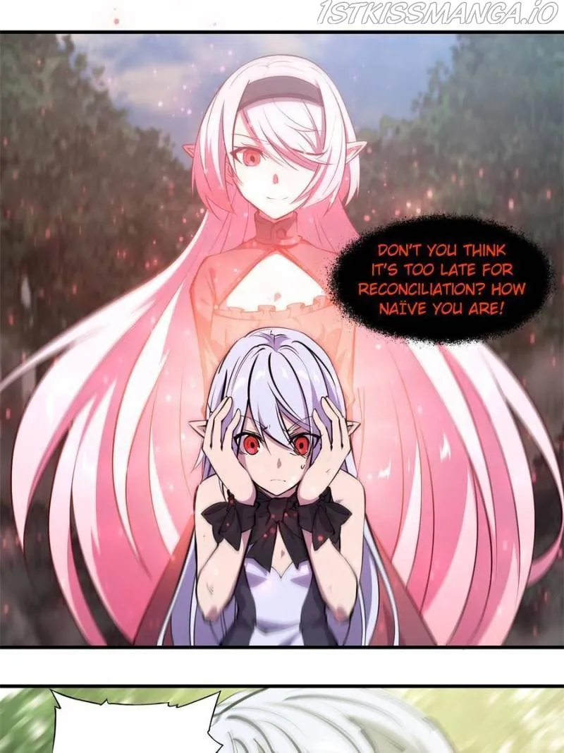 Vampires and Knight Chapter 169 Online - página 31
