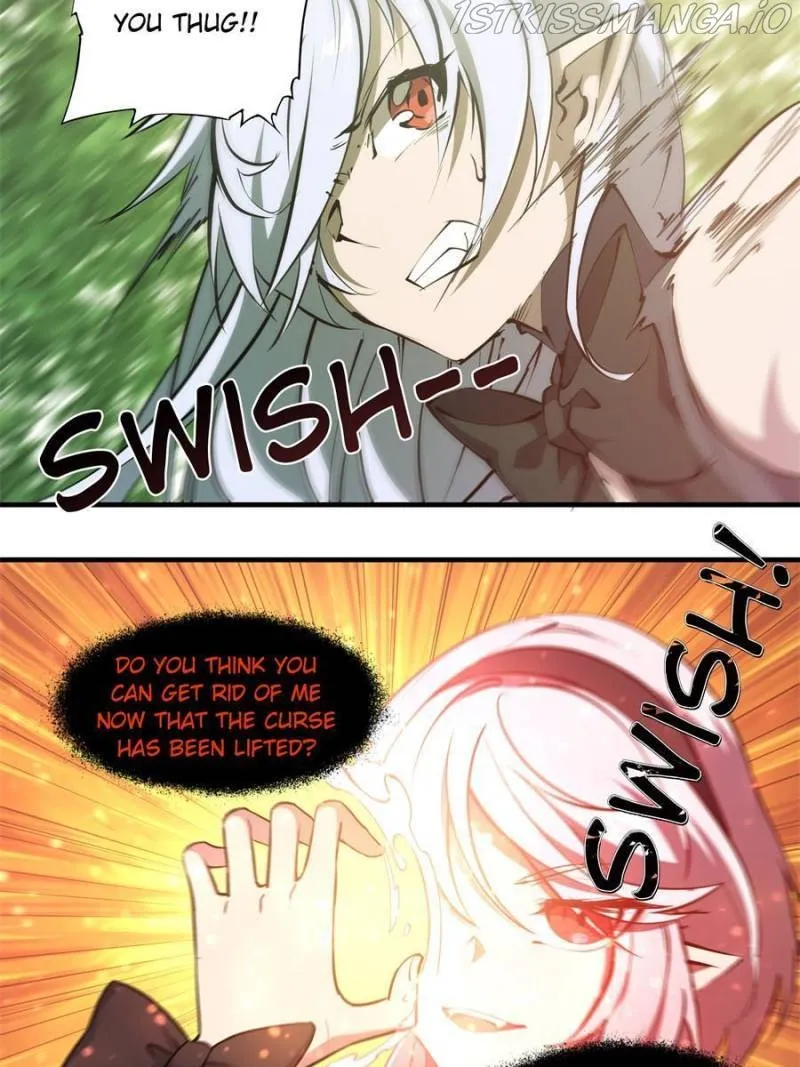 Vampires and Knight Chapter 169 Online - página 32