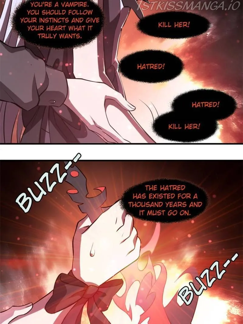 Vampires and Knight Chapter 169 Online - página 35